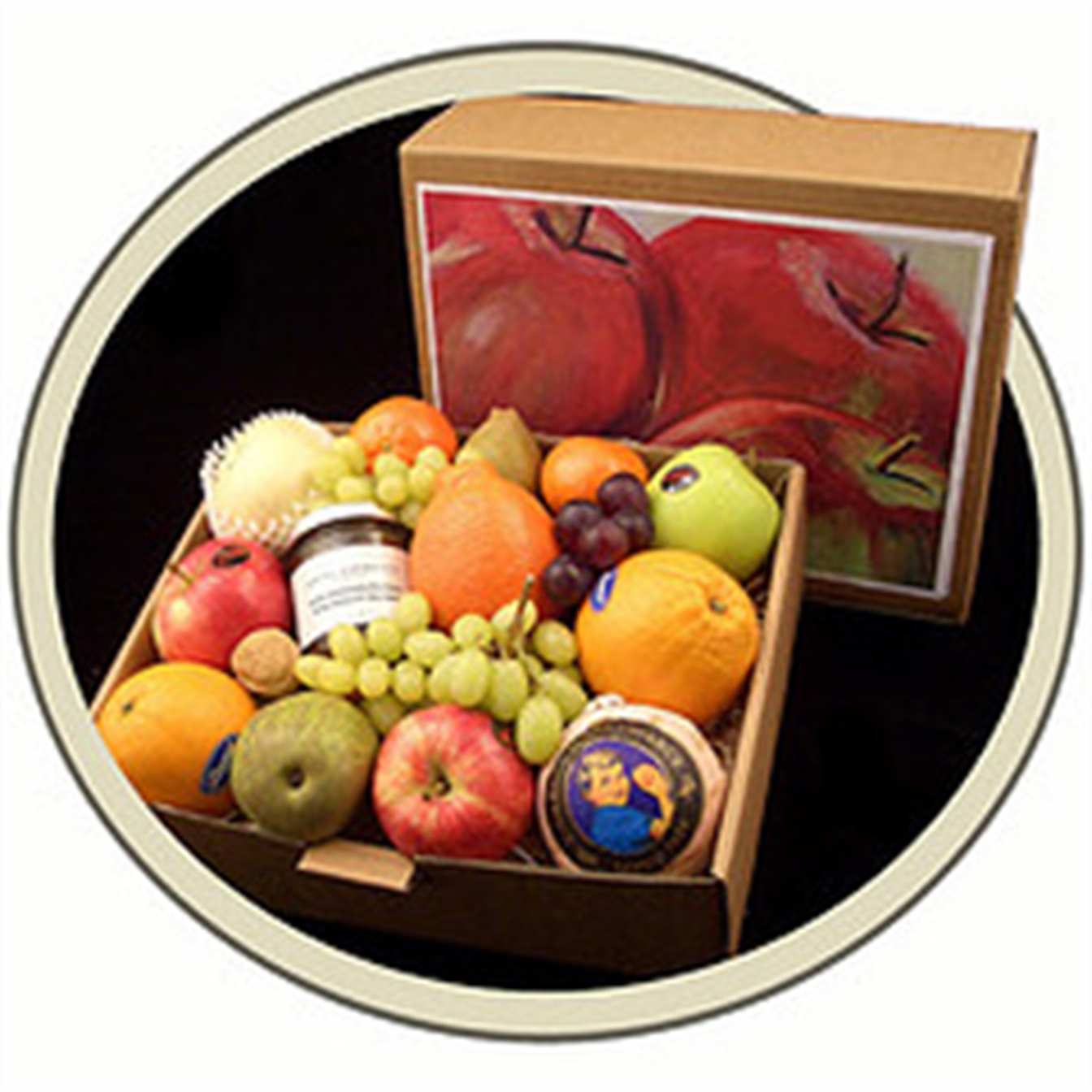 Fruitbox Fruit