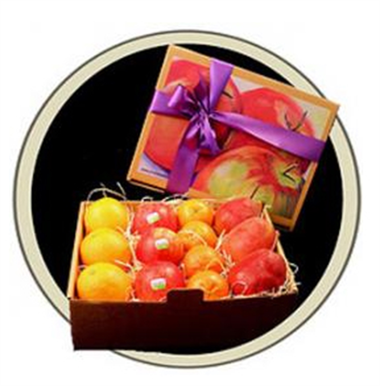 Fruitbox 3x4
